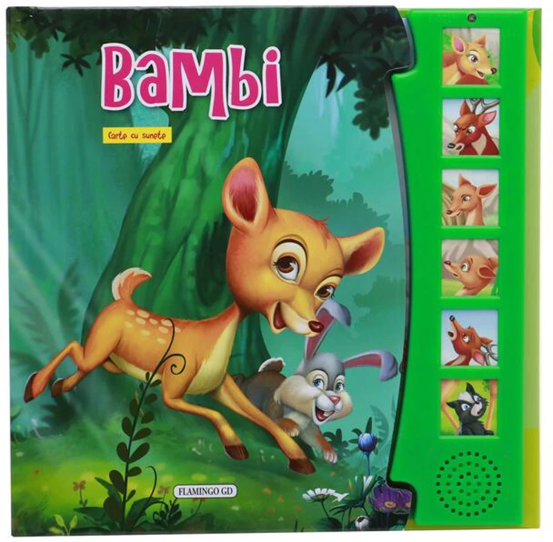 Bambi