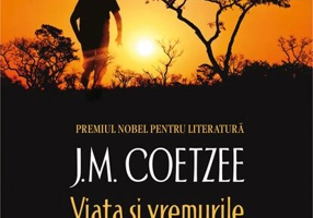 Viața și vremurile lui Michael K