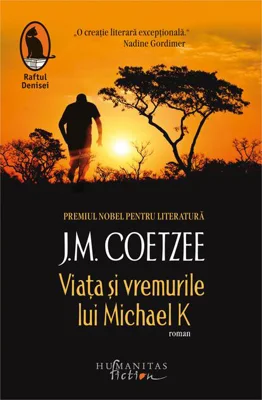 Viața și vremurile lui Michael K