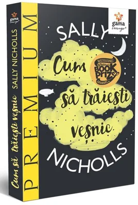 Cum să trăieşti veşnic