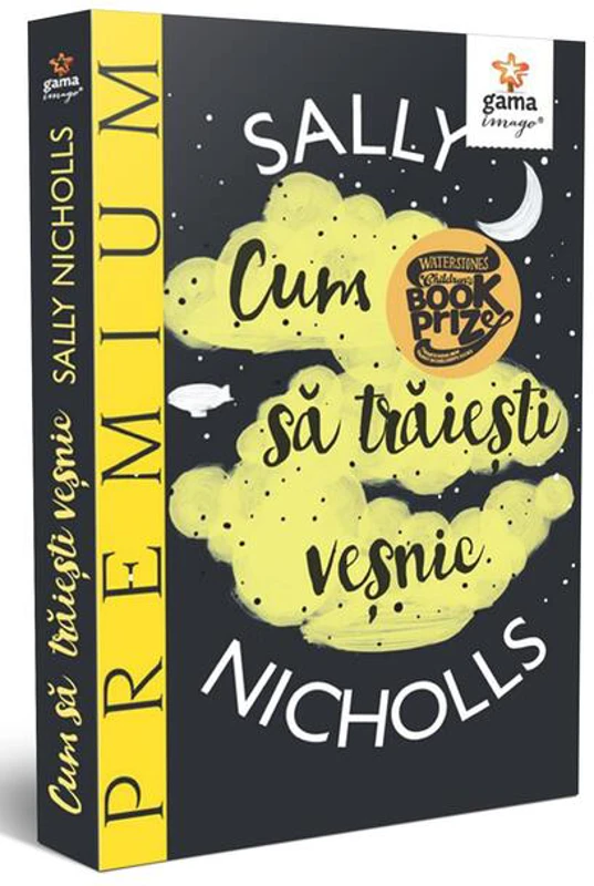 Cum să trăieşti veşnic