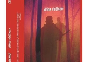 Ultima vinatoare - Jean-Christophe Grange