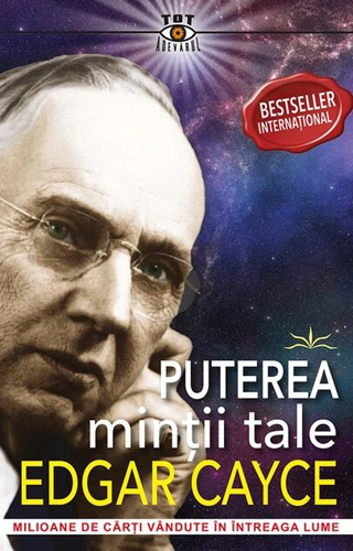 Puterea minții tale