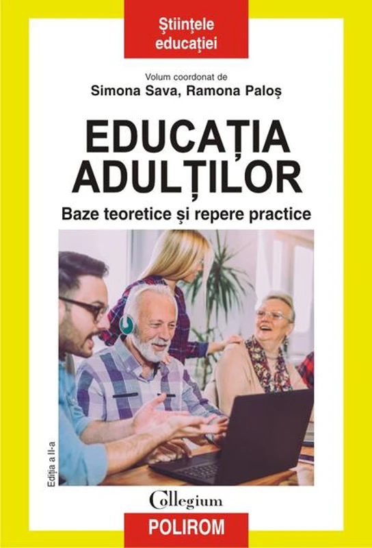 Educatia adulţilor