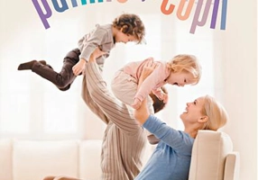 Între părinte şi copil