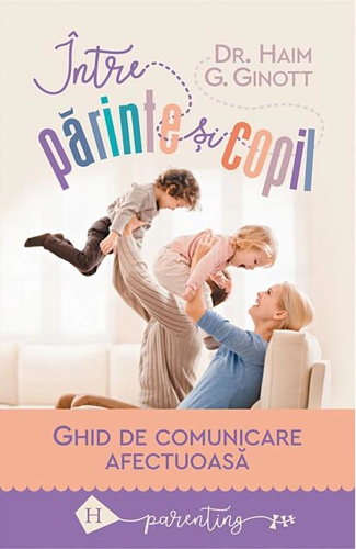 Între părinte şi copil