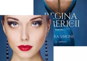 Regina Americii (Vol. 1)