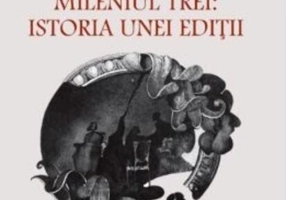 Un Shakespeare Pentru Mileniul Trei: Istoria Unei Ediții