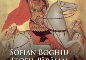 Mari duhovnici ai neamului (Vol. 3)