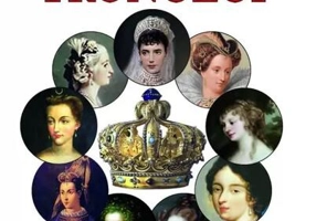 Pe treptele tronului