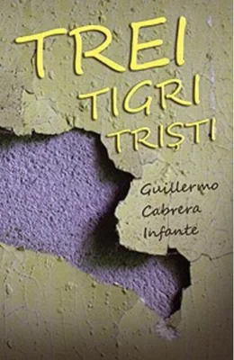 Trei tigri trişti