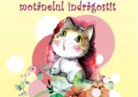 Povestea lui Papitou, motănelul îndrăgostit