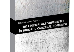 101 chipuri ale suferinței în Bihorul carceral comunist
