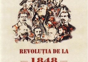 Revoluția de la 1848 în Oltenia