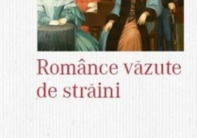 Românce văzute de străini