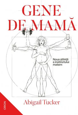 Gene de mamă