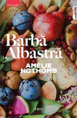 Barbă Albastră