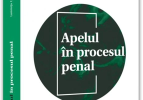 Apelul în procesul penal