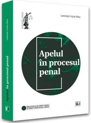Apelul în procesul penal