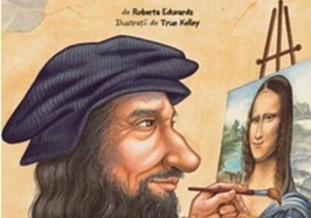 Cine a fost Leonardo da Vinci?