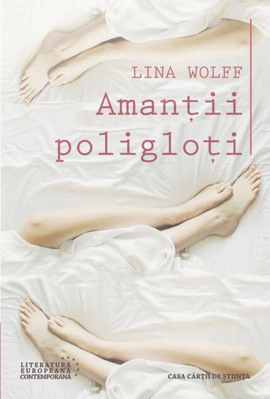 Amanţii poligloţi