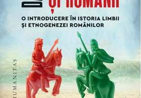 De-a dacii și romanii