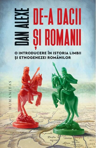 De-a dacii și romanii