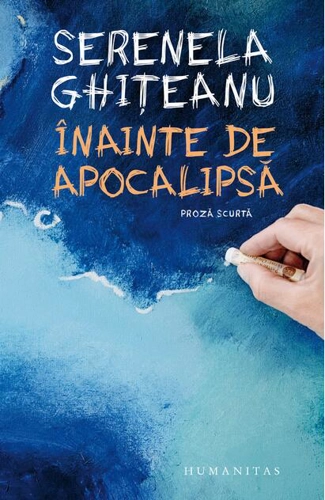 Înainte de apocalipsă