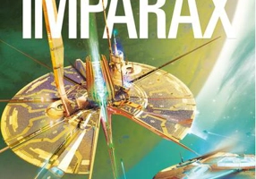 Ultimul Împărax (Vol. 3)