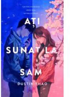 Ati sunat la Sam. Fenomenul TikTok - Dustin Thao