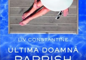 Ultima doamnă Parrish