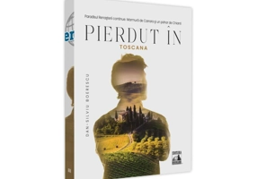 Pierdut în Toscana, Paradisul Renașterii continue