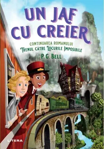 Un jaf cu creier (Vol. 2)