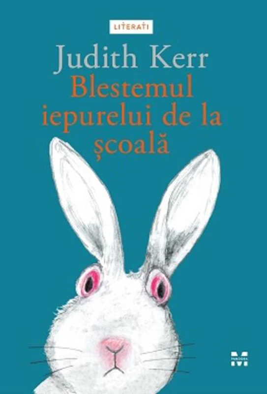 Blestemul iepurelui de la școală