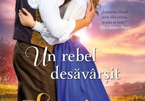 Un rebel desăvârșit