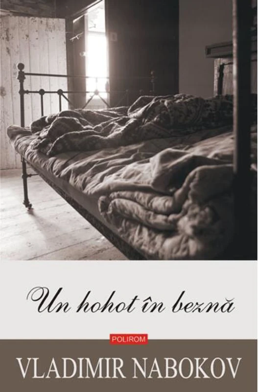 Un hohot în beznă