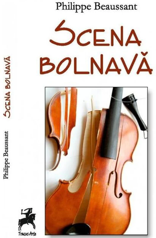 Scena bolnavă