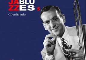 Glenn Miller. Mari cântăreţi de jazz şi blues (Vol. 5)