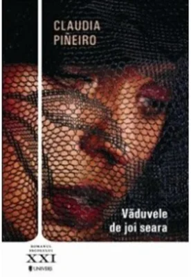 Văduvele de joi seara