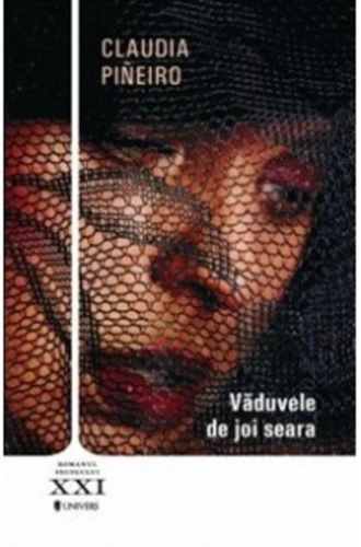 Văduvele de joi seara