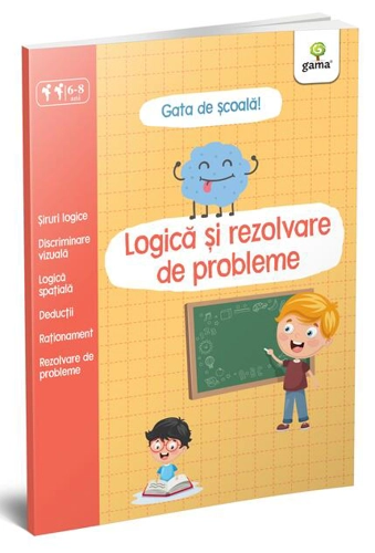 Logică și rezolvare de probleme