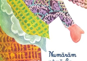 Numărăm până la 10