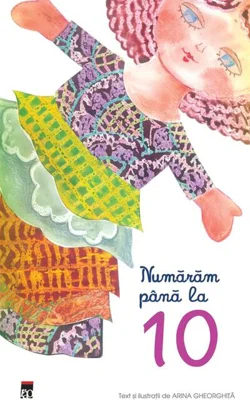 Numărăm până la 10