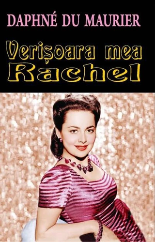 Verișoara mea Rachel