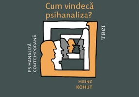 Cum vindecă psihanaliza?