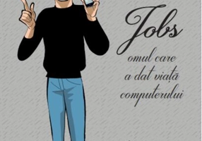 Steve Jobs, omul care a dat viață computerului