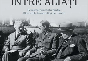 Război între aliaţi