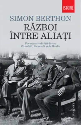 Război între aliaţi