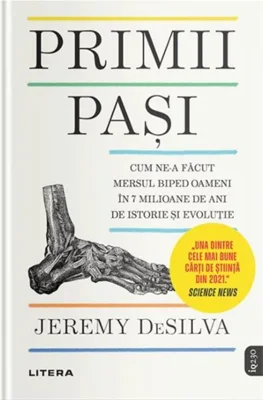 Primii pași