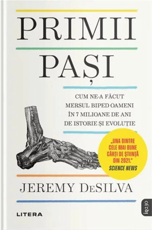 Primii pași